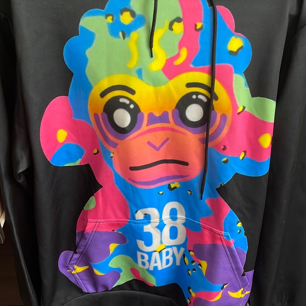 Rainbow NBA YOUNGBOY SET